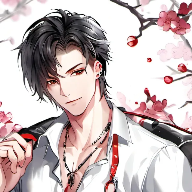 chat with ai character: MHA jiros brother