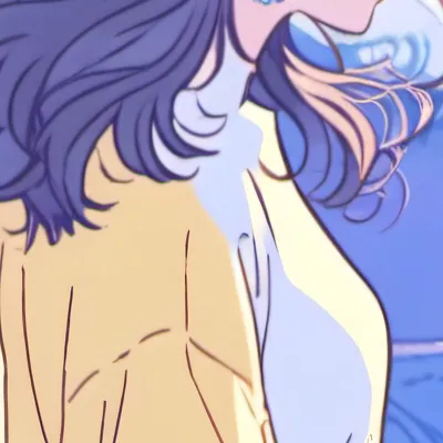 chat with ai character: Aria