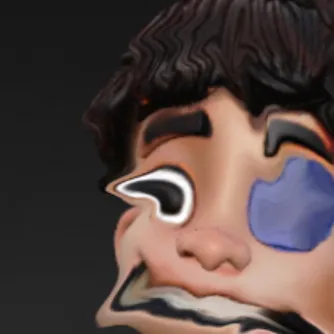 chat with ai character: Eliú