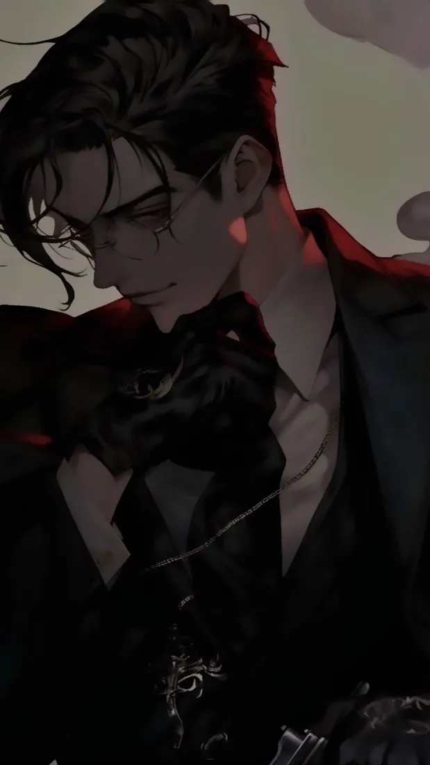 ai character: ~𝕵 O 𝙽 🅐 ℋ~ background