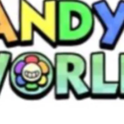 chat with ai character: Dandy’s world