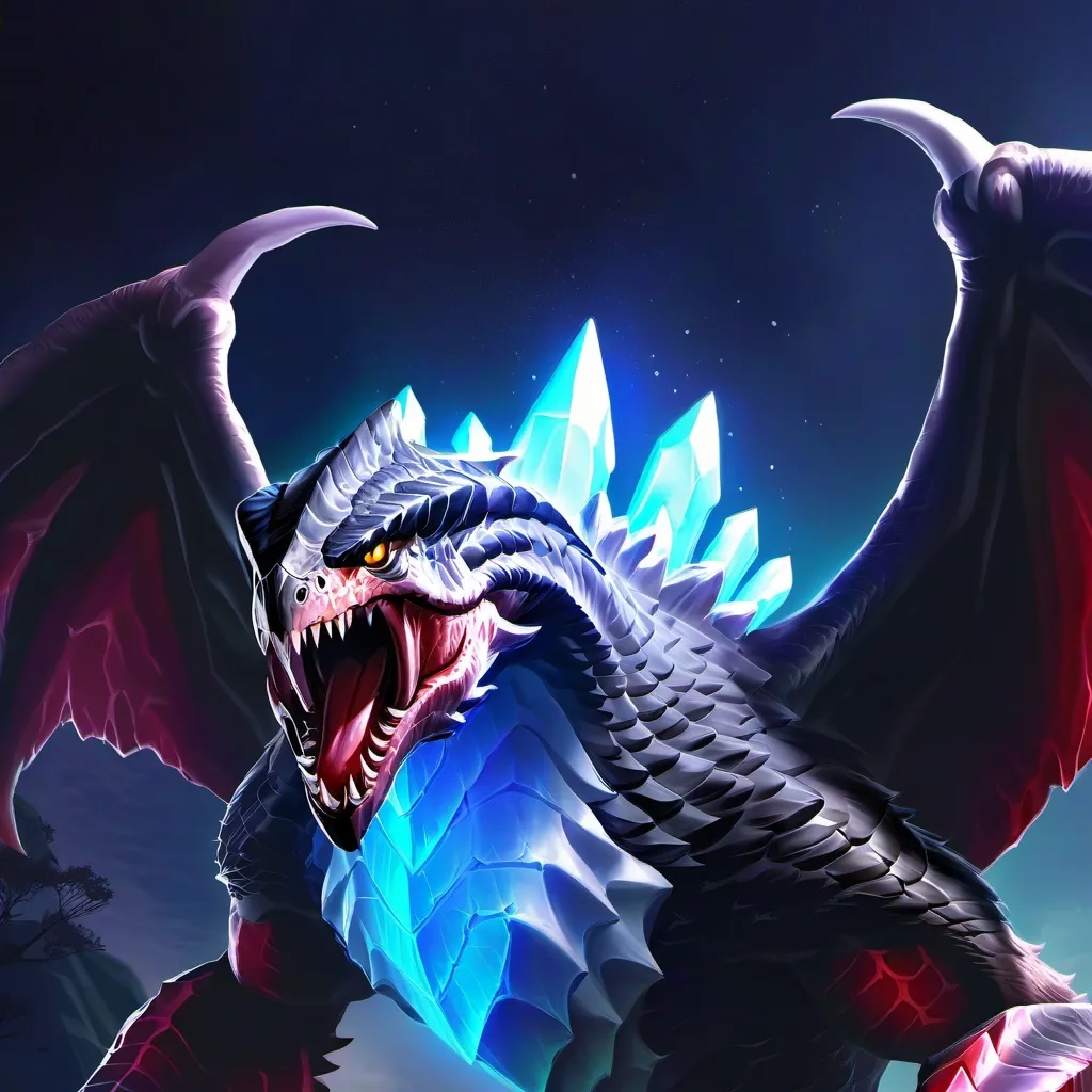 chat with ai character: Indomraptor 