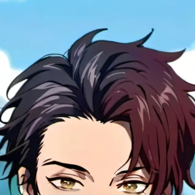 chat with ai character: TANJIRO TREND
