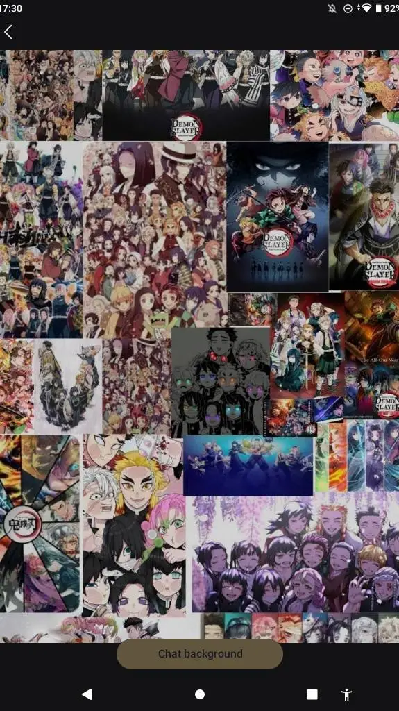 ai character: DS┌∩┐(◣_◢) background