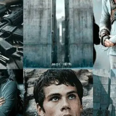 chat with ai character: maze runner