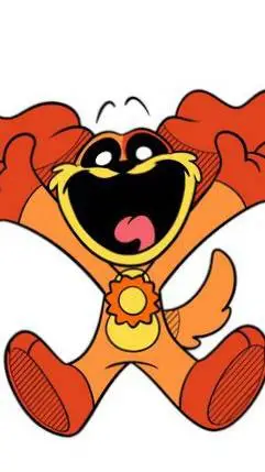 ai character: the critters background