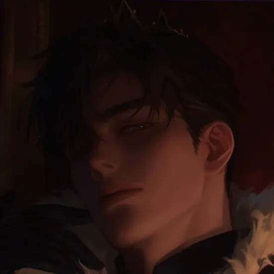 chat with ai character: Prince Silas 