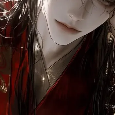 chat with ai character: Prince Lu Zhang 