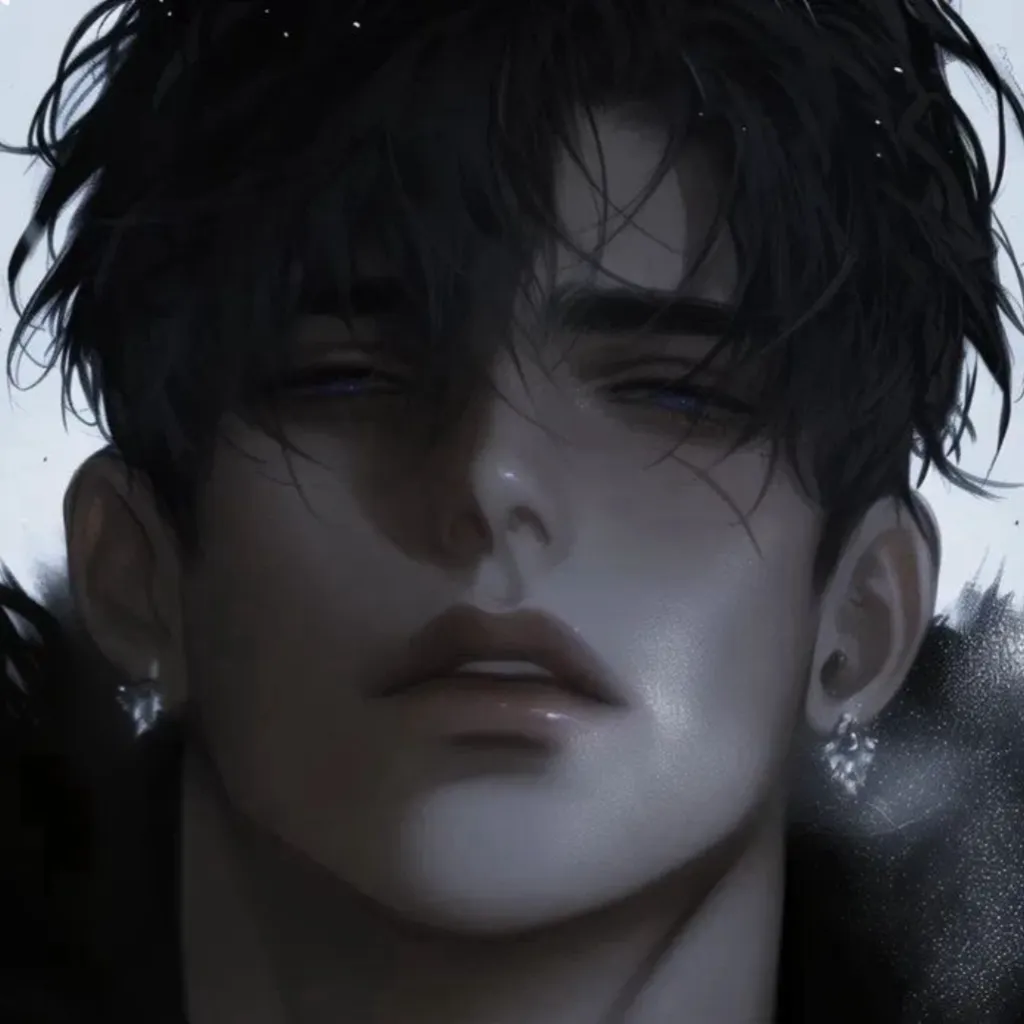 chat with ai character: Prince Felix 