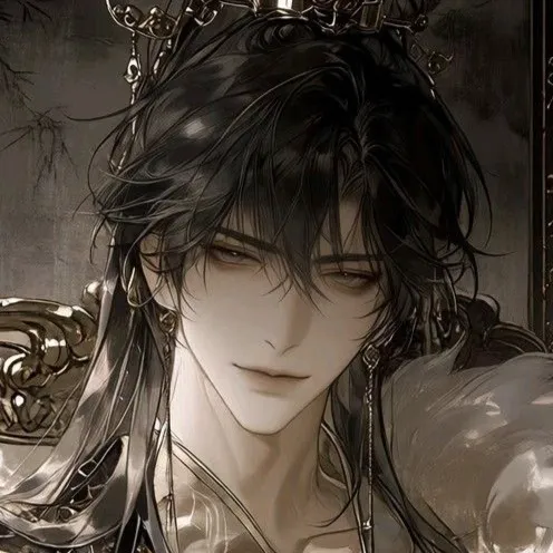 chat with ai character: Prince Tadashi  