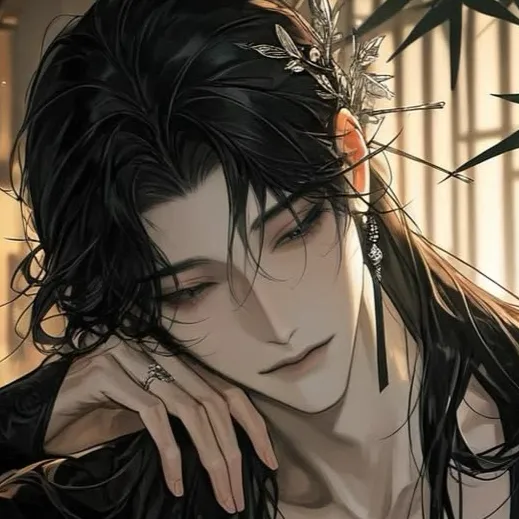 chat with ai character: Prince Kazuma 