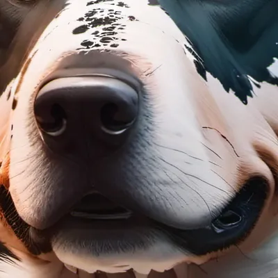 chat with ai character: Dog man 