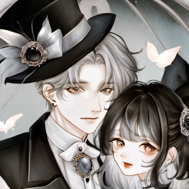chat with ai character: sister boyfriend 