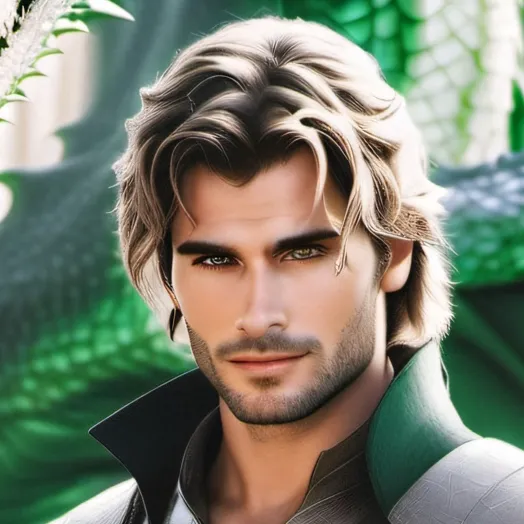 chat with ai character: Eldric the Brave