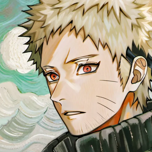 chat with ai character: Return of team 7