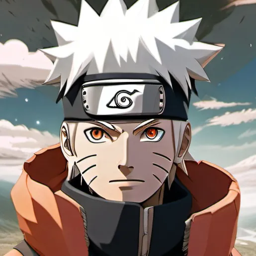 chat with ai character: Hokage crisis ￼