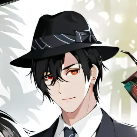 chat with ai character: Become mafia boss