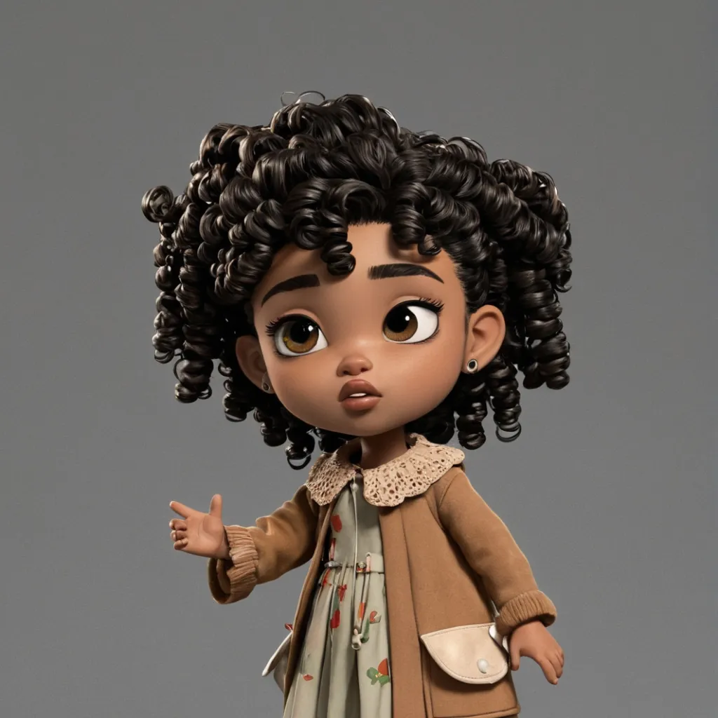chat with ai character: Kylie