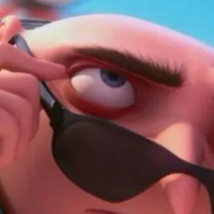 chat with ai character: gru