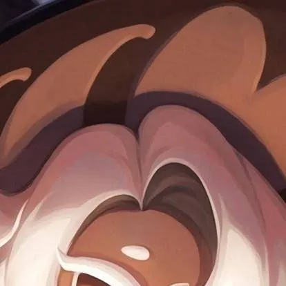 chat with ai character: Latte cookie