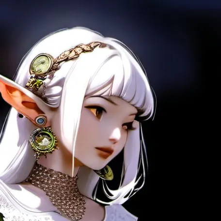 chat with ai character: Sara