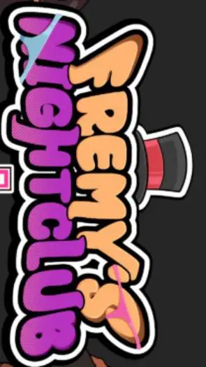 ai character: Fremy's nightclub background