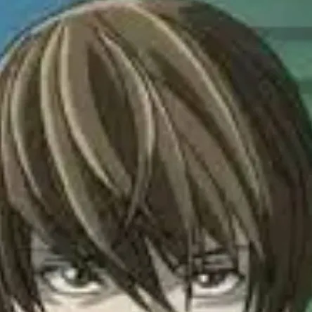 chat with ai character: light yagami