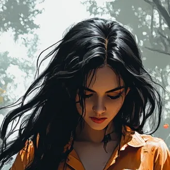 chat with ai character: A escaped prisoner