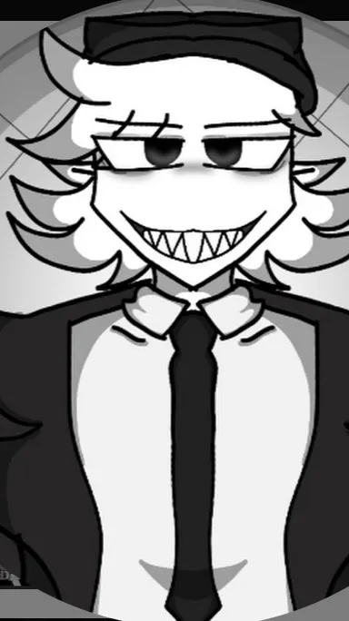 ai character: Jival 💅 background