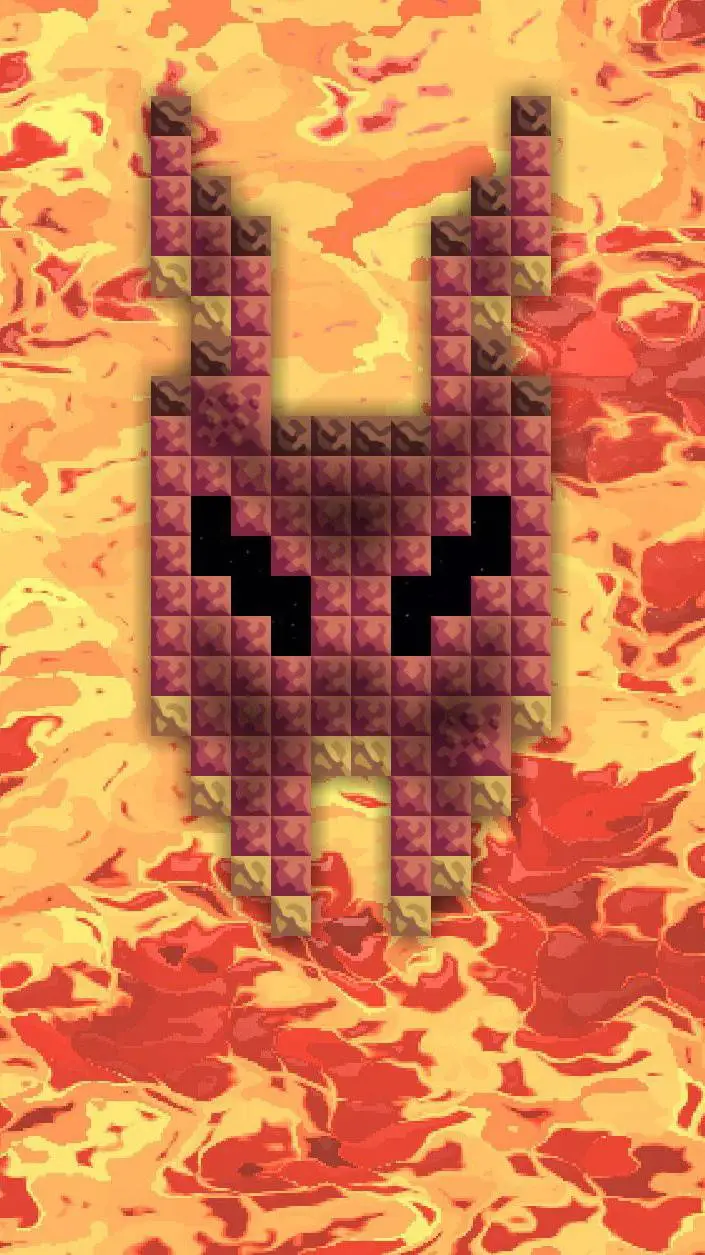 ai character: Locust BH background