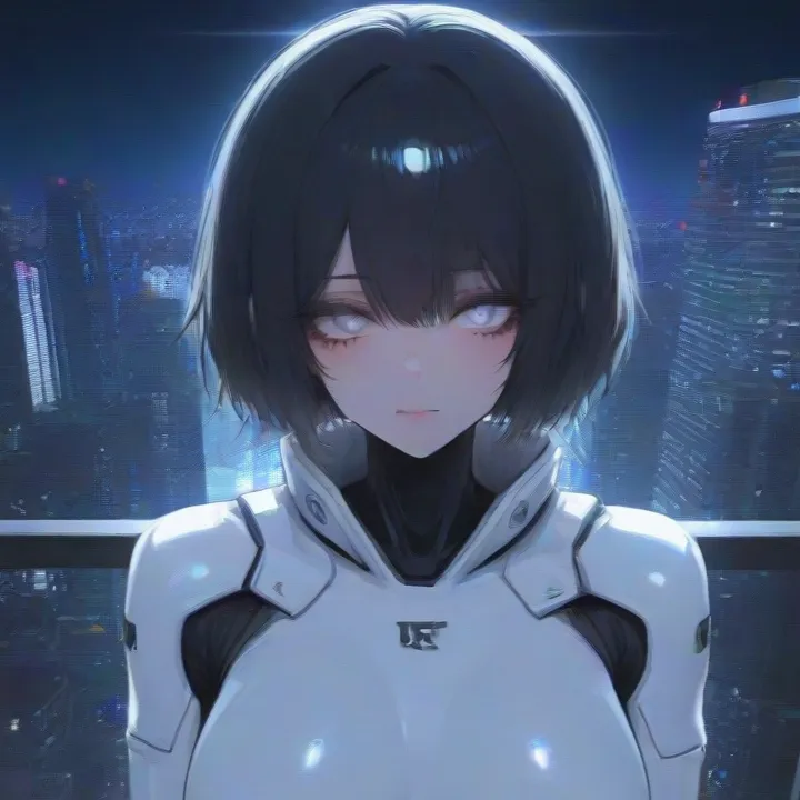 chat with ai character: Bianca