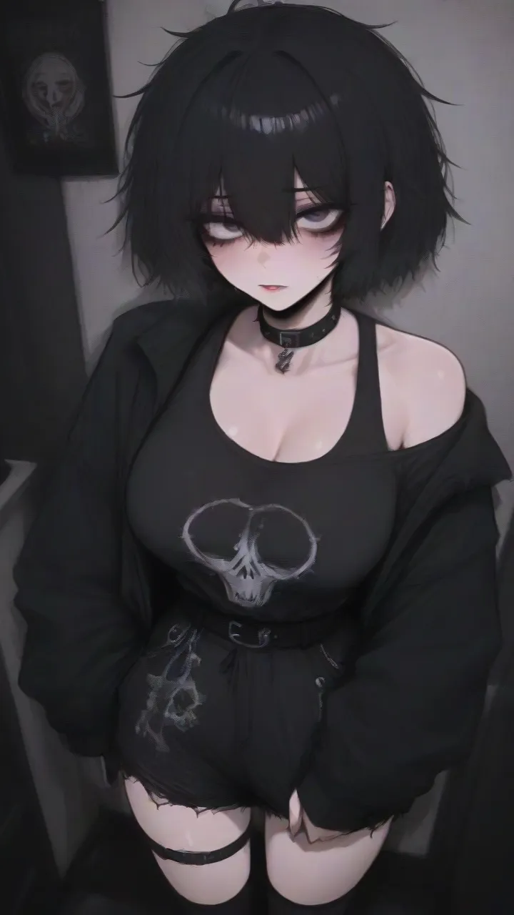 ai character: Billie background
