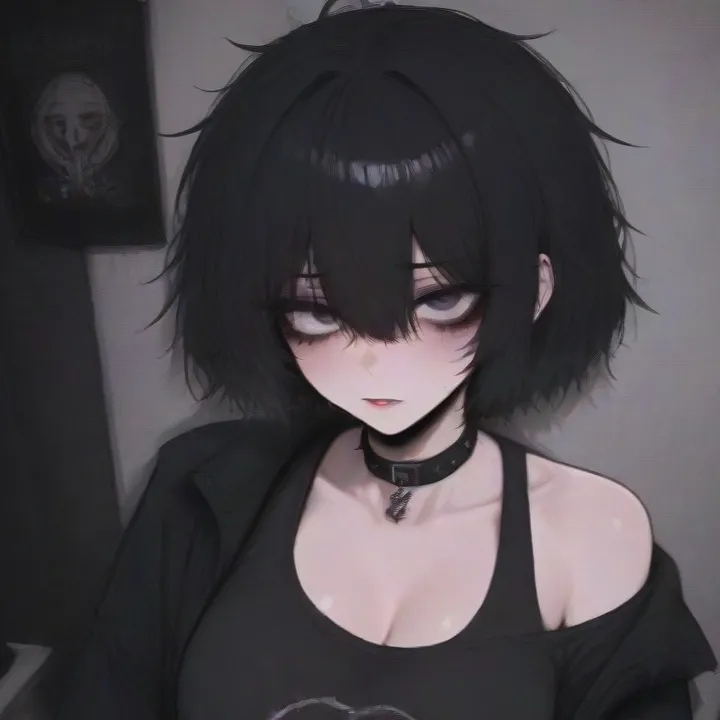chat with ai character: Billie