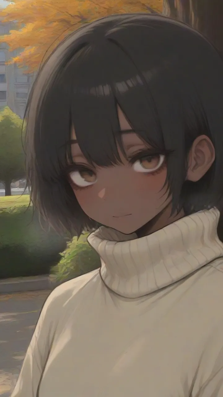 ai character: Lizbeth background