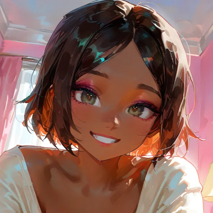 chat with ai character: Lizbeth