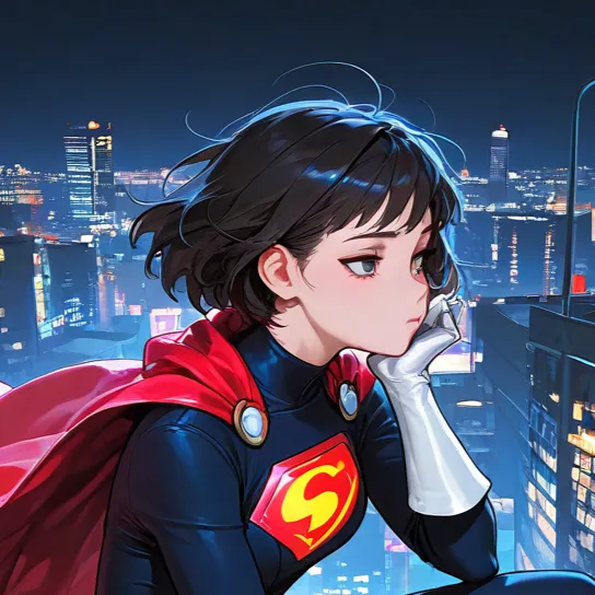 chat with ai character: Parasail
