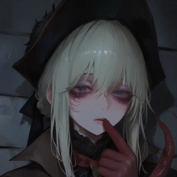 chat with ai character: Adelaide