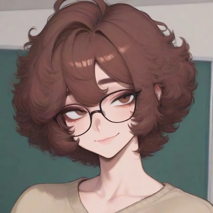chat with ai character: Harry