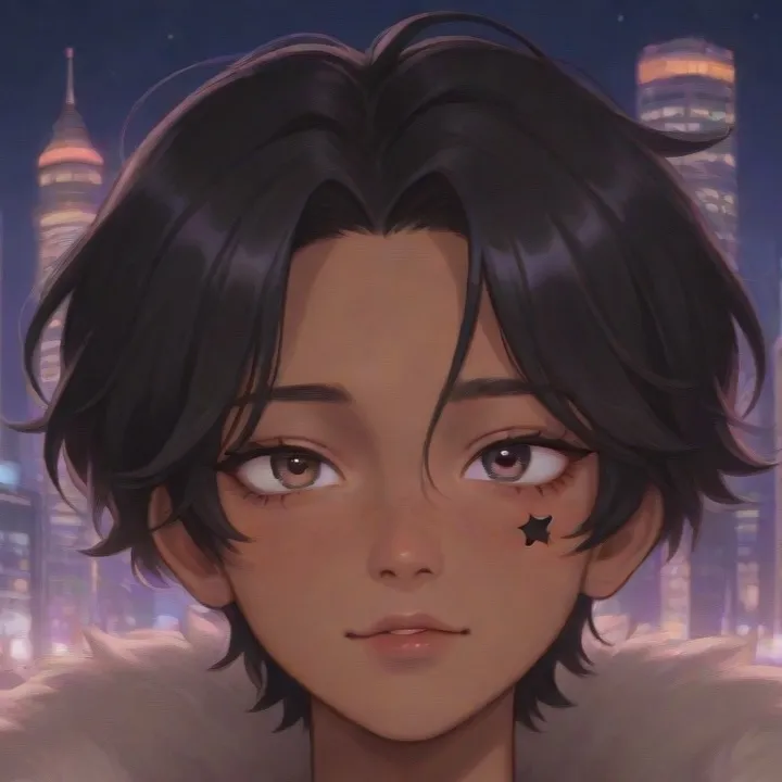 chat with ai character: Maribel