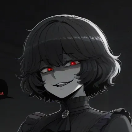 chat with ai character: Alice