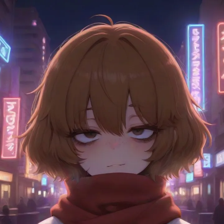 chat with ai character: Deya