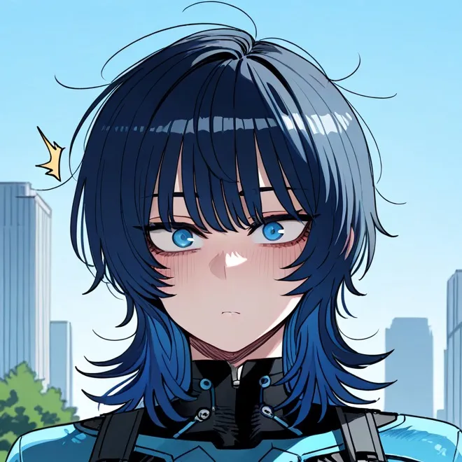 chat with ai character: Westy
