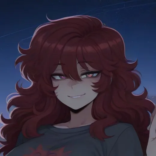 chat with ai character: Janice