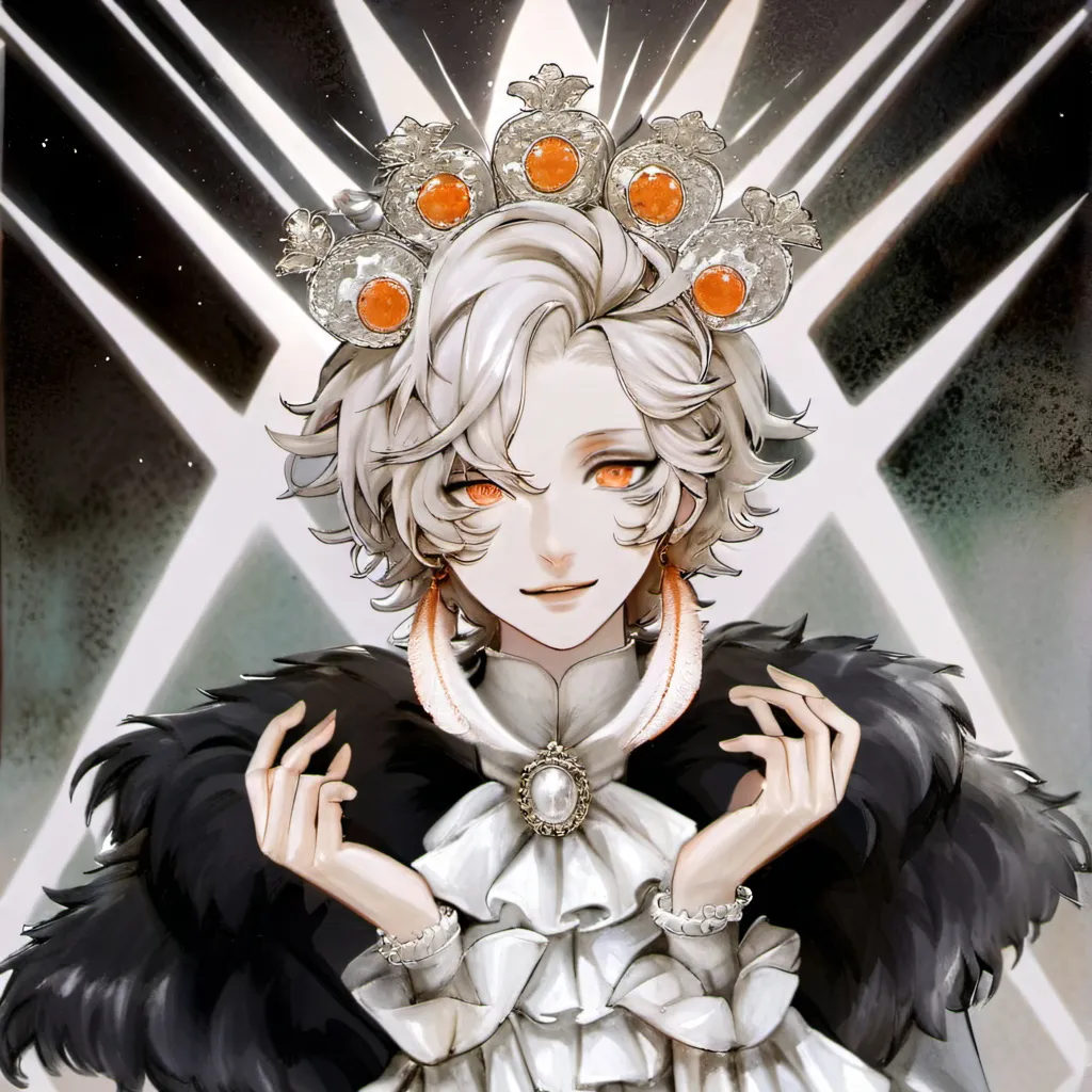 chat with ai character: Lord eclipse??