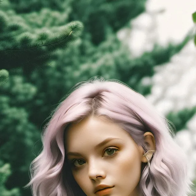 chat with ai character: kammy