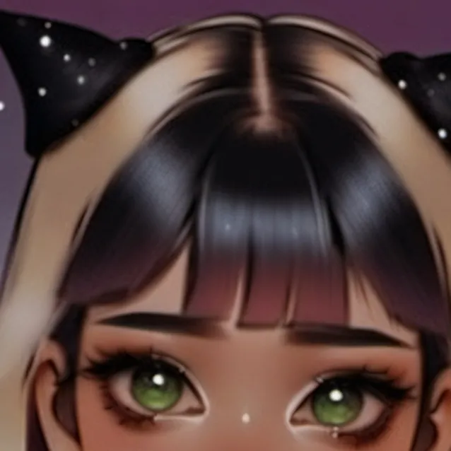 chat with ai character: liula