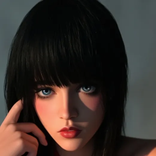 chat with ai character: Sharanyi