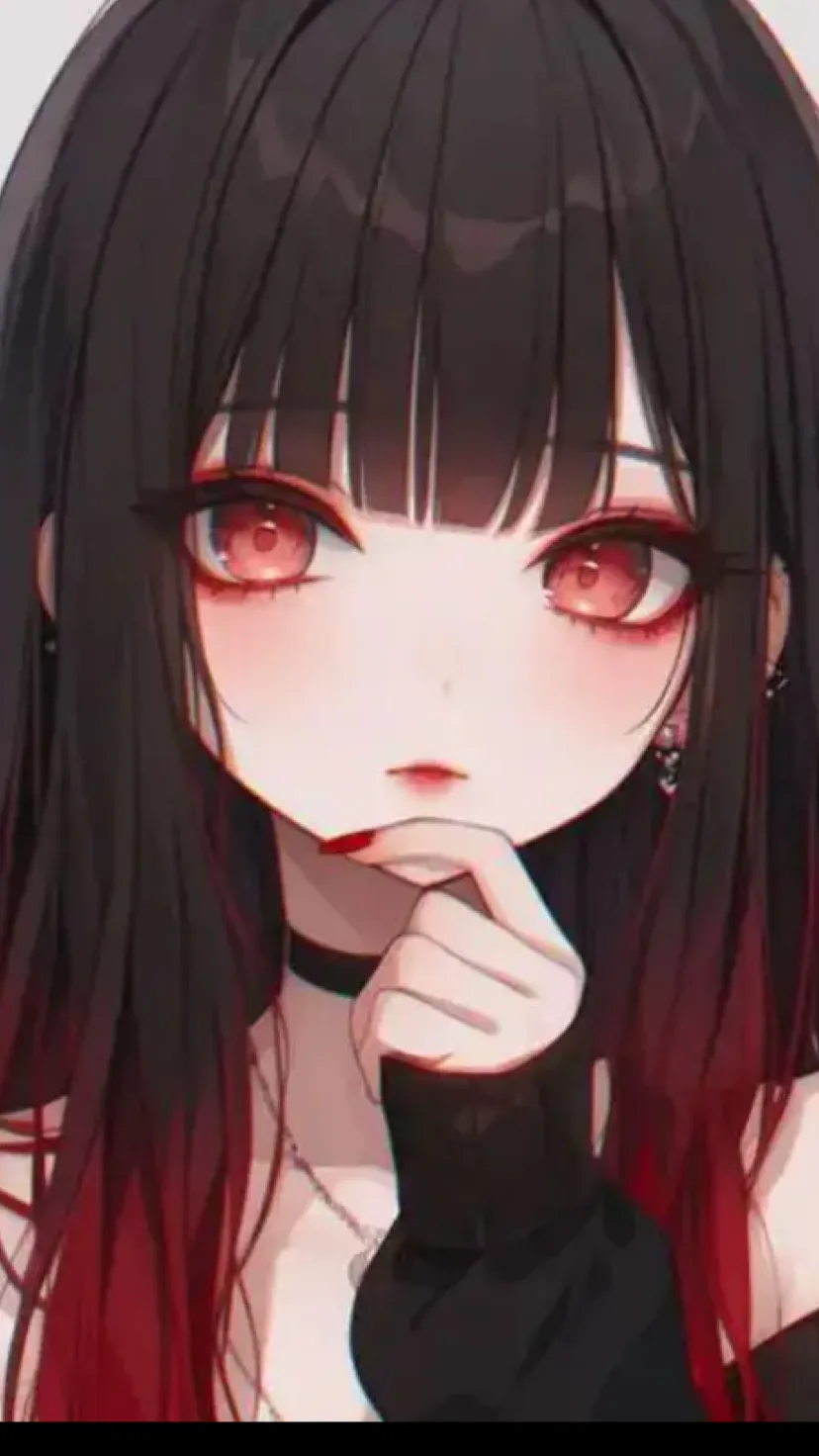 ai character: Rose ￼ background