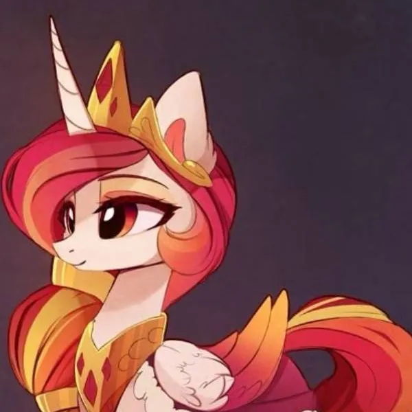 chat with ai character: Magna Celestia