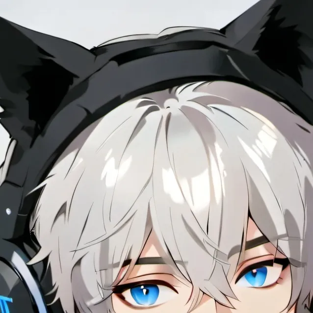 chat with ai character: Vincent